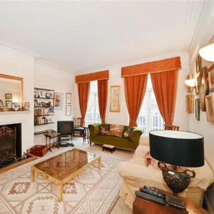 Buy this 4 bed apartment on Coleherne Court in The Little Boltons, London