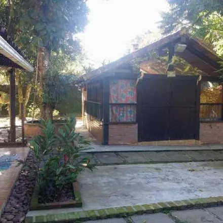 Buy this 3 bed house on Rua Bela Floresta in Vargem Pequena, Rio de Janeiro - RJ