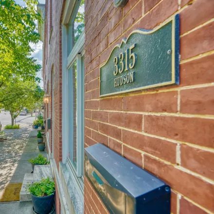 Buy this 3 bed townhouse on 901 South Clinton Street in Baltimore, MD 21224