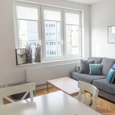 Rent this 3 bed apartment on Hamburger Straße in 22083 Hamburg, Germany