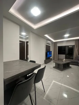 Rent this 2 bed apartment on Al-Dhahhak Bin Sufyan Street in 23324 Al-Jami'ah Sub-District, Jordan