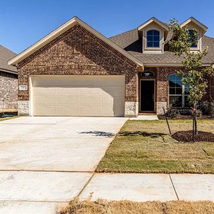 Buy this 4 bed house on 107 Constitution Drive in Euless, TX 76040