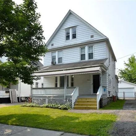 Buy this 3 bed house on 9867 Cudell Avenue in Cleveland, OH 44102