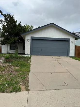 Buy this 3 bed house on 3814 South Ceylon Way in Aurora, CO 80013