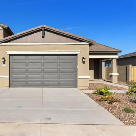 Buy this 3 bed house on unnamed road in Phoenix, AZ 85039