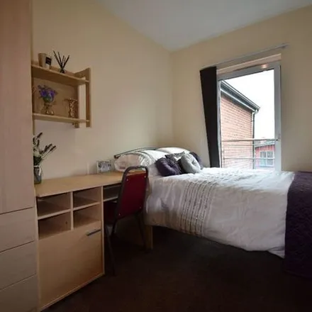Image 4 - 683 Ecclesall Road, Sheffield, S11 8TB, United Kingdom - Apartment for rent