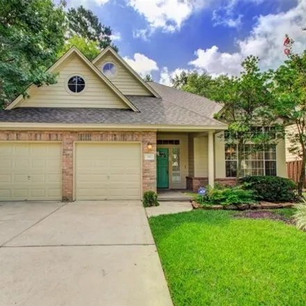 Image 2 - 124 Lakeridge Drive, Cochran's Crossing, The Woodlands, TX 77381, USA - House for rent