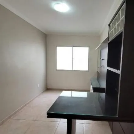 Rent this 3 bed apartment on Rua DW-77 in Gabiroba, Itabira - MG