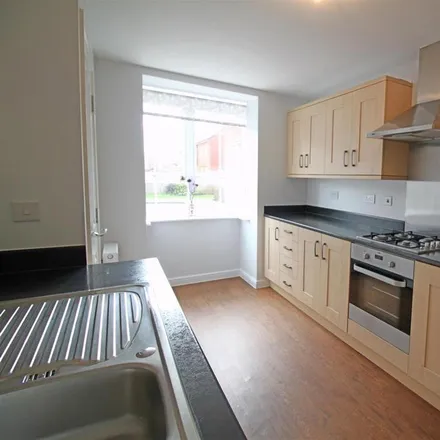 Image 3 - Imperial Way, Willowdown, Bridgwater Without, TA6 4RW, United Kingdom - Duplex for rent