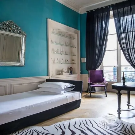 Image 7 - Paris, Rue de Paris, 97400 Saint-Denis, France - Apartment for rent