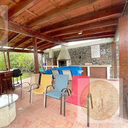 Buy this studio house on Calzada La Media Luna in 76776 Tequisquiapan, QUE