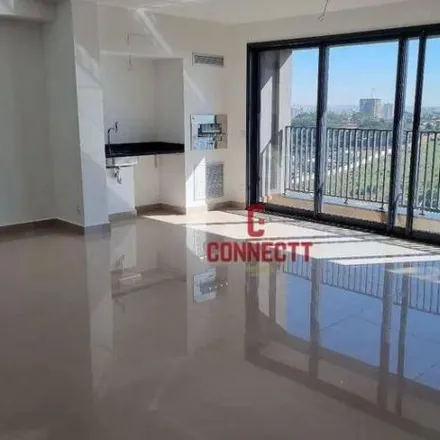 Buy this 3 bed apartment on unnamed road in Jardim Zara, Ribeirão Preto - SP