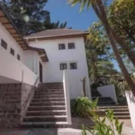 Rent this 17 bed house on Jose Carbo in 170504, Quito