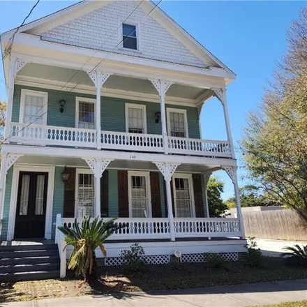 Rent this 2 bed house on 134 South Dearborn Street in Mobile, AL 36602