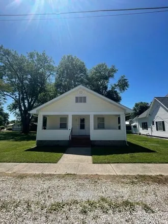 Buy this 2 bed house on 113 N Maple St in Sandborn, Indiana