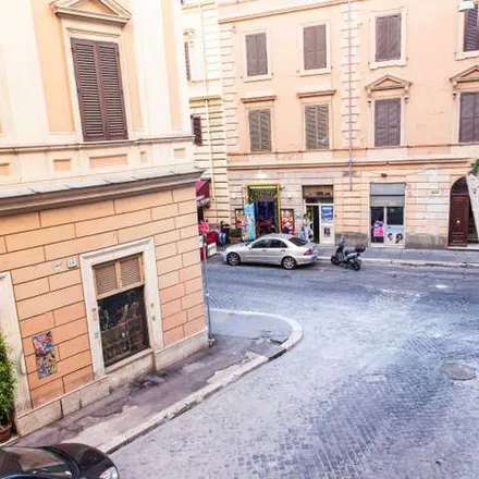 Rent this 4 bed apartment on Hotel Mary2 in Via Calatafimi, 00185 Rome RM