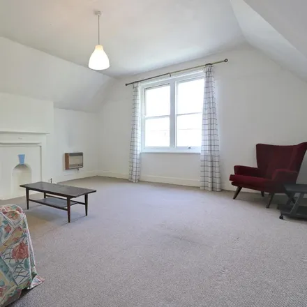 Rent this 2 bed apartment on Hail & Ride Montpelier Road in Montpelier Road, London