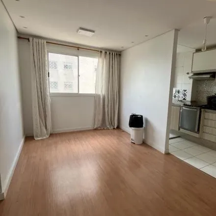 Buy this 2 bed apartment on Escola Municipal de Ensino Fundamental Professora Elvira Lefevre Salles Nemer in Avenida Henriqueta Mendes Guerra 1168, Centro