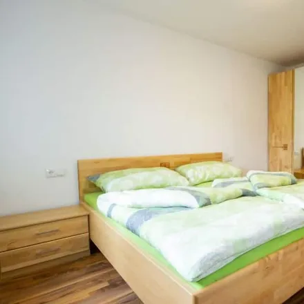 Rent this 2 bed apartment on Mühlbach Ötz in Klingenburg, 6433 Oetz
