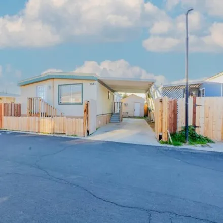 Buy this studio apartment on Sage Drive in Rosamond, CA 93560