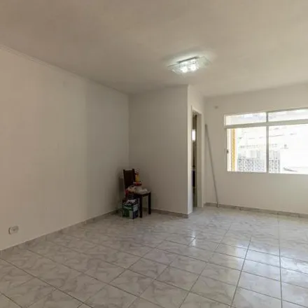 Buy this 1 bed apartment on Edifício Adaga II in Rua Maria Antônia 237, Higienópolis