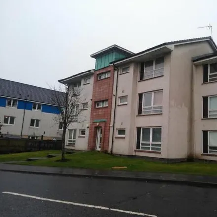 Rent this 2 bed apartment on Netherton Gardens in Glasgow, G13 1EE
