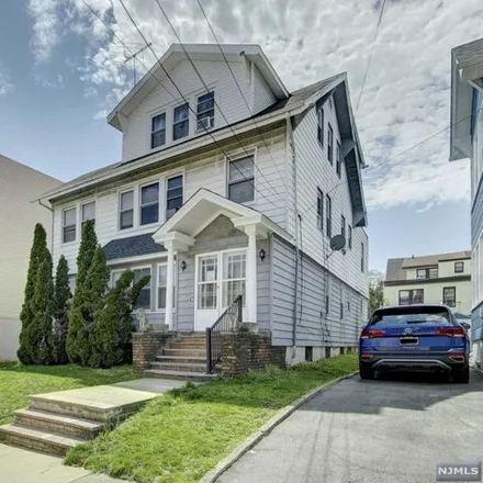 Buy this 5 bed house on 194 Custer Avenue in Newark, NJ 07112