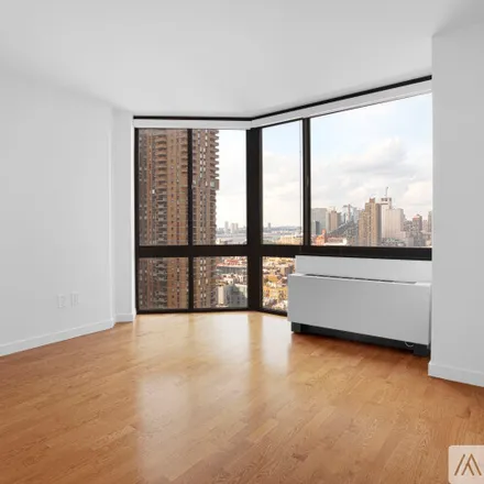 Rent this 2 bed apartment on 345 W 42nd St