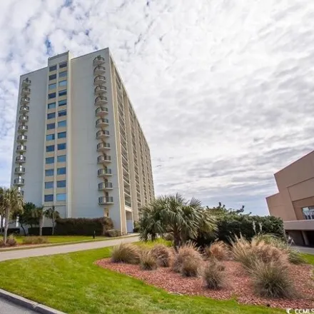 Buy this 2 bed condo on Kingston plantation condo tower in Swansea Court, Arcadian Shores