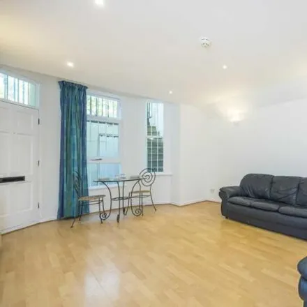 Buy this 1 bed apartment on 60 St George's Square in London, SW1V 3QU