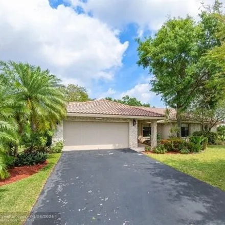 Image 3 - West Atlantic Boulevard, Coral Springs, FL 33071, USA - House for sale
