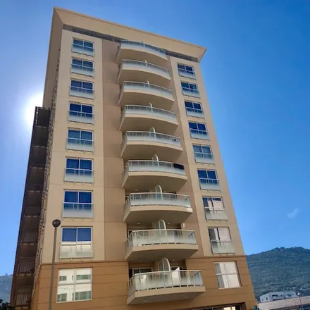 Image 2 - Nassau Court, Europort Avenue, Gibraltar - Apartment for rent