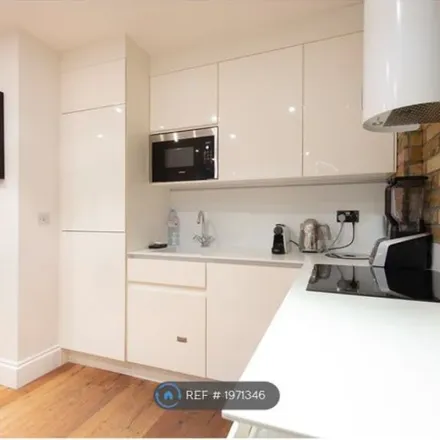 Image 7 - Marugame Udon, 449 Strand, London, WC2R 0QU, United Kingdom - Apartment for rent