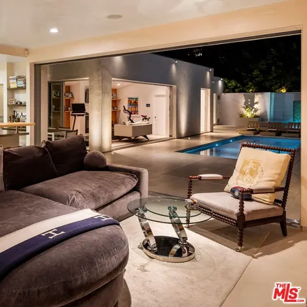 Image 6 - 1520 North Doheny Drive, Los Angeles, CA 90069, USA - House for sale