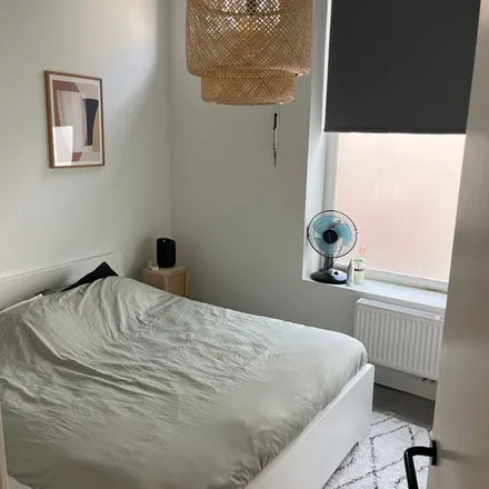 Image 4 - Cuylitsstraat 11, 2018 Antwerp, Belgium - Apartment for rent