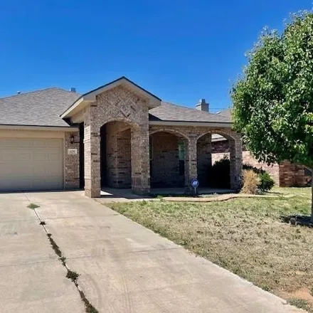 Rent this 3 bed house on Memorial Court in Midland, TX 77906