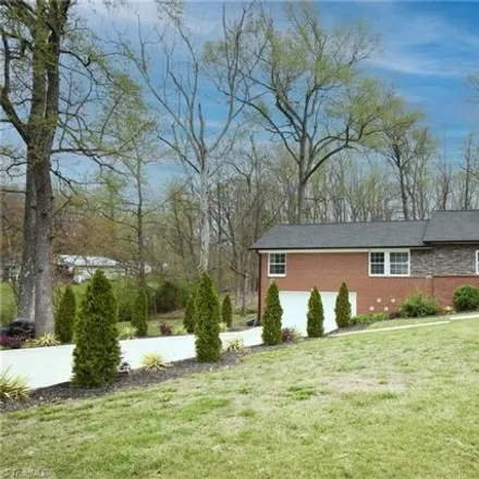 Buy this 4 bed house on 329 East Holly Hill Road in Thomasville, NC 27360