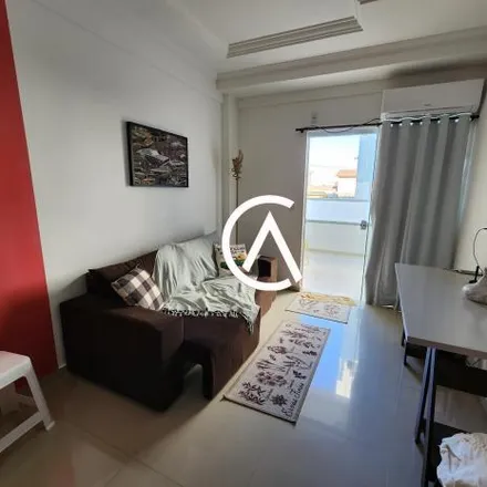 Buy this 3 bed apartment on Avenida Lions Internacional 116 in Ingleses do Rio Vermelho, Florianópolis - SC