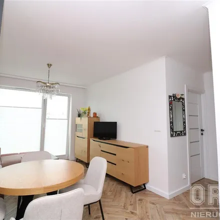 Rent this 2 bed apartment on Albańska 36 in 81-136 Gdynia, Poland