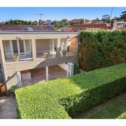 Rent this 5 bed apartment on 40 Brook Street in Coogee NSW 2034, Australia