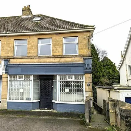 Buy this 3 bed house on Janeen in 43 Upper Bloomfield Road, Bath