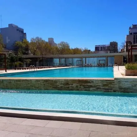 Buy this 3 bed apartment on Humboldt 2068 in Palermo, C1414 CWA Buenos Aires