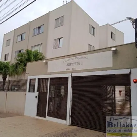 Rent this 3 bed apartment on unnamed road in Zona 2, Maringá - PR