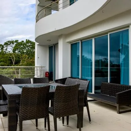 Rent this 2 bed apartment on Playa Bonita Residences in Sendero Panamá, Veracruz