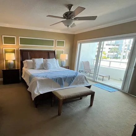 Rent this 3 bed condo on Clearwater in FL, 33767