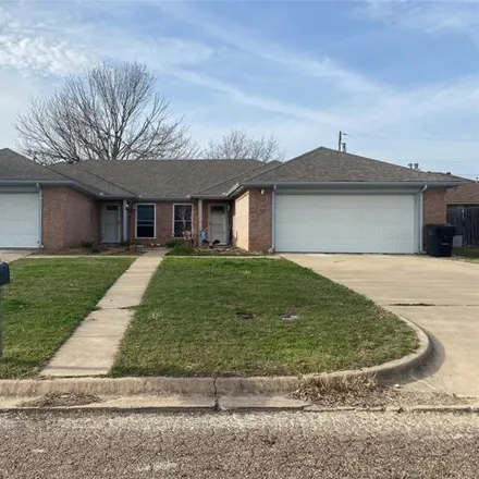 Buy this 4 bed house on 1502 Sharon Court in Cleburne, TX 76033