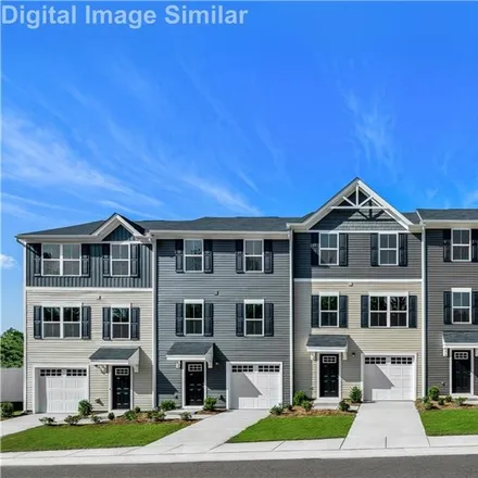 Image 2 - Old Sugar Creek Road, Charlotte, NC 28269, USA - Townhouse for sale