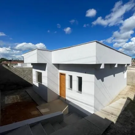 Buy this studio house on Rua Equador in Bom Jesus I, Matozinhos - MG