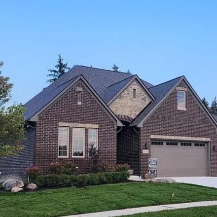 Buy this 4 bed house on 3000 Grand Park in Rochester Hills, MI 48307