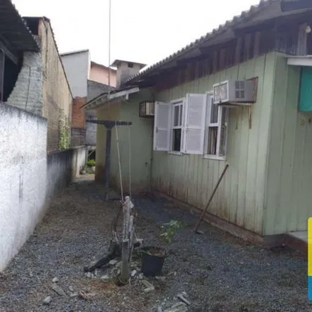 Buy this 3 bed house on Rua Manoel Pio dos Santos in Meia Praia, Navegantes - SC